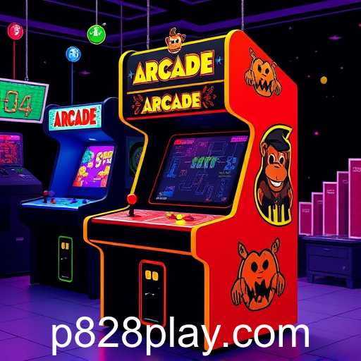 The Evolution and Enduring Appeal of Arcade Games