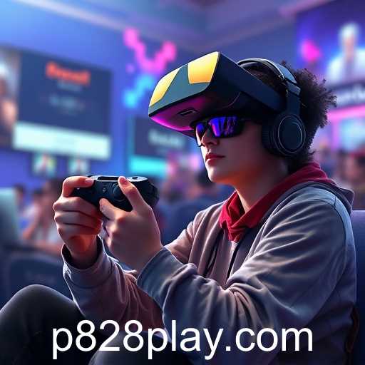 The Digital Transformation of Gaming in 2025