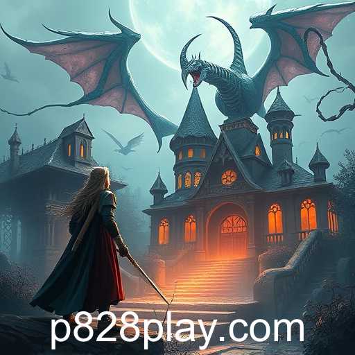 Exploring the Enchanting World of Fantasy Games