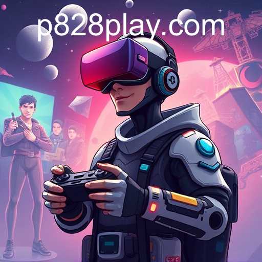 Gaming Giants Unite in Digital Tapestry