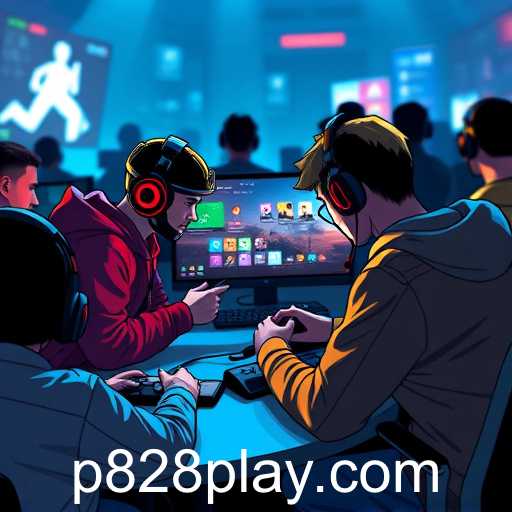 Gaming Revolution Sparks in Online Communities