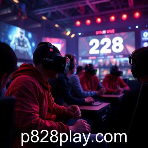 Gaming Trends and Innovations of 2025