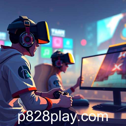 The Evolution of Online Gaming in 2025