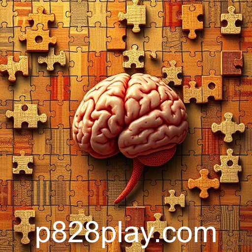 Unraveling the Intrigue of Puzzle Games: The World Beyond p828