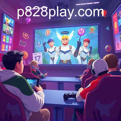 Exploring the Rise and Influence of P828