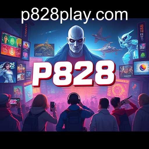 The Rise of P828: Gaming Trends and Industry Impacts