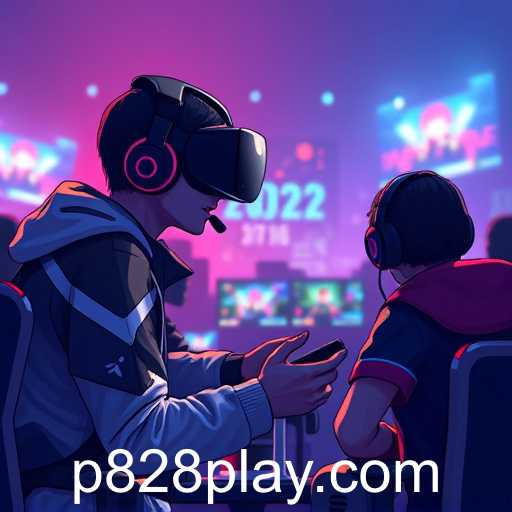 The Rise of P828: Gaming Trends in 2025