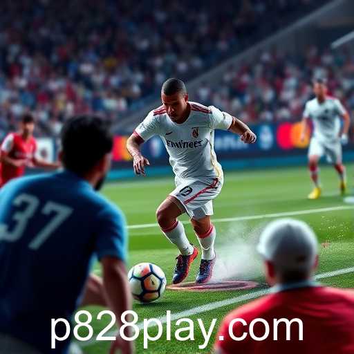 Exploring the Exciting World of Sports Games